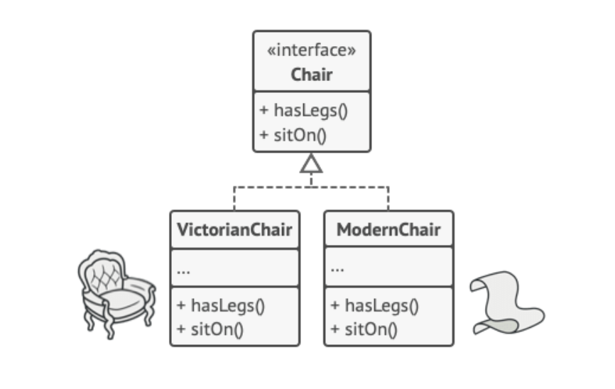 chair